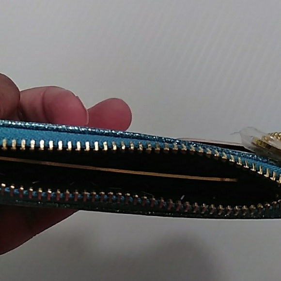 Soda pop coin purse never used - Picture 3 of 3